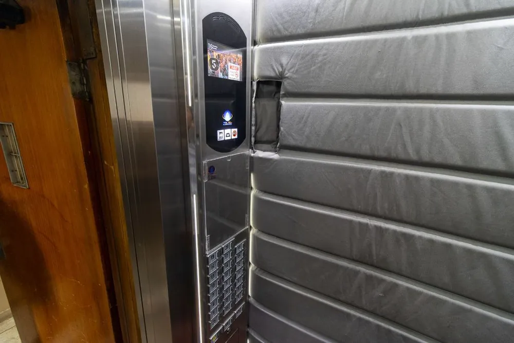 Apartamento, 3 quartos, 100 m² - Foto 6