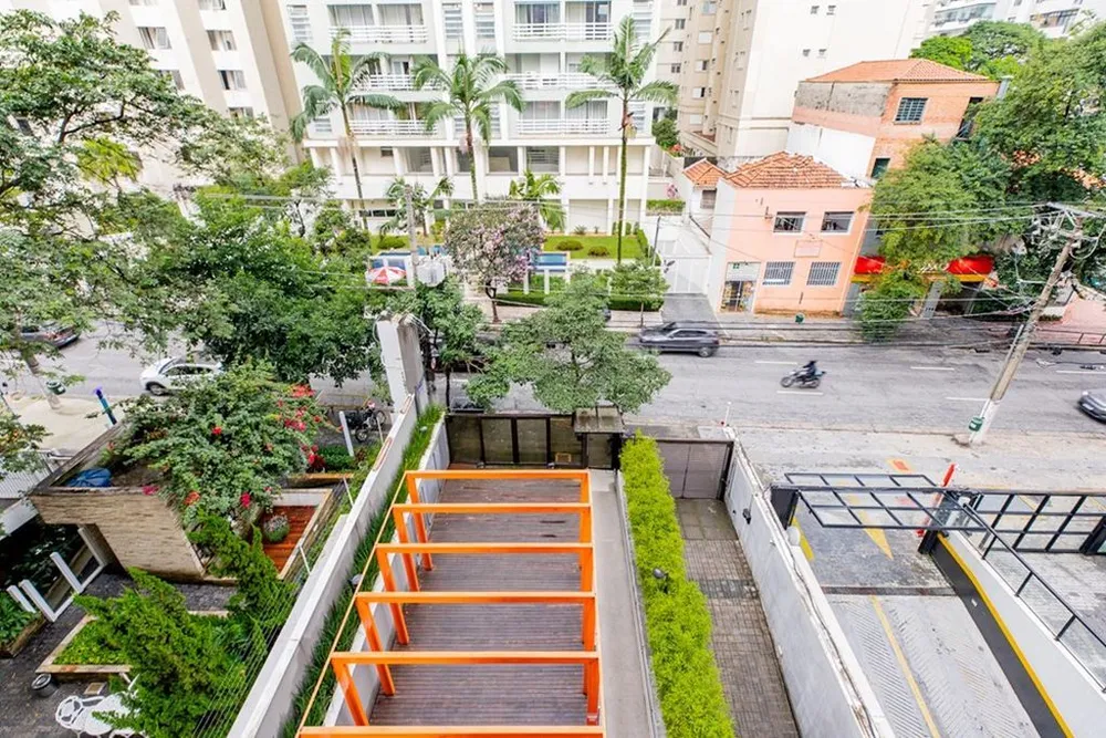 Apartamento, 1 quarto, 52 m² - Foto 8
