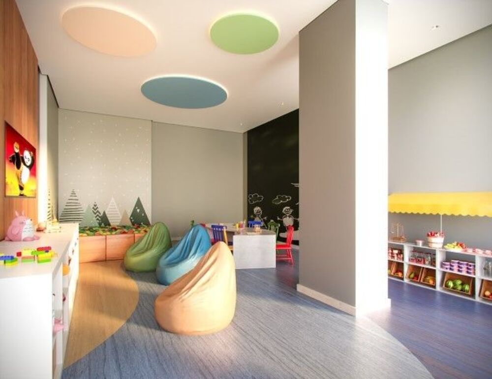 Apartamento, 3 quartos, 104 m² - Foto 6