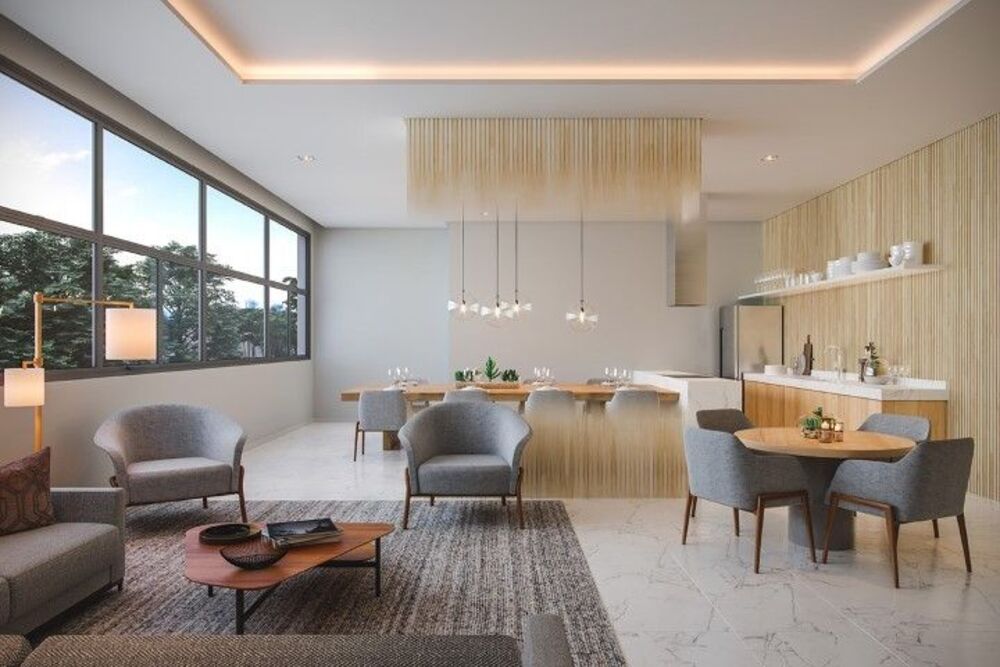 Apartamento, 3 quartos, 104 m² - Foto 5