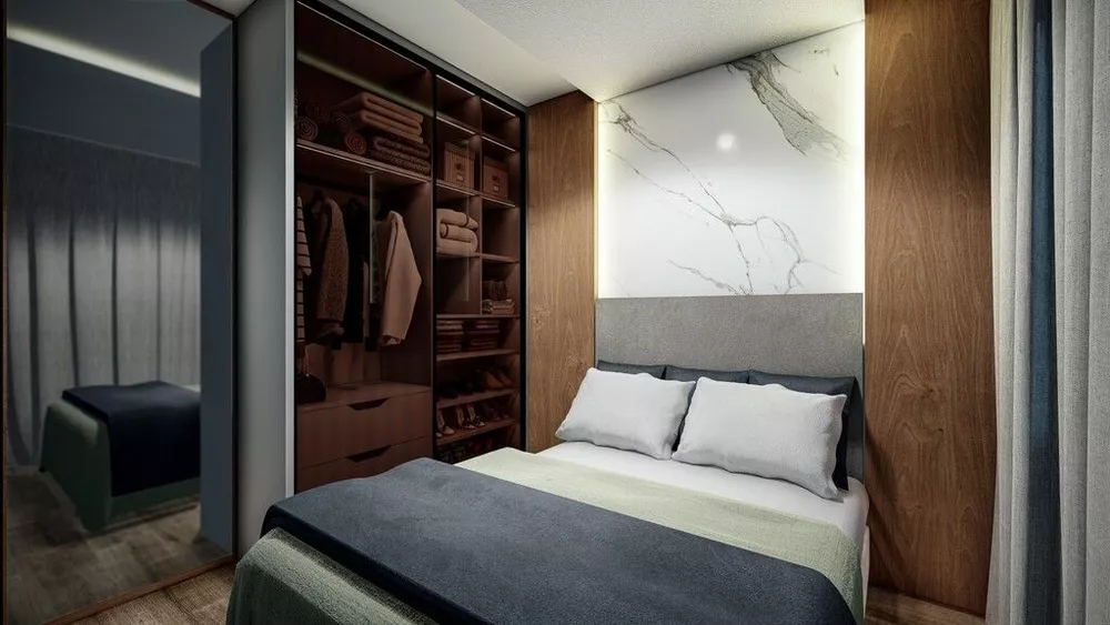 Cobertura, 2 quartos, 81 m² - Foto 30