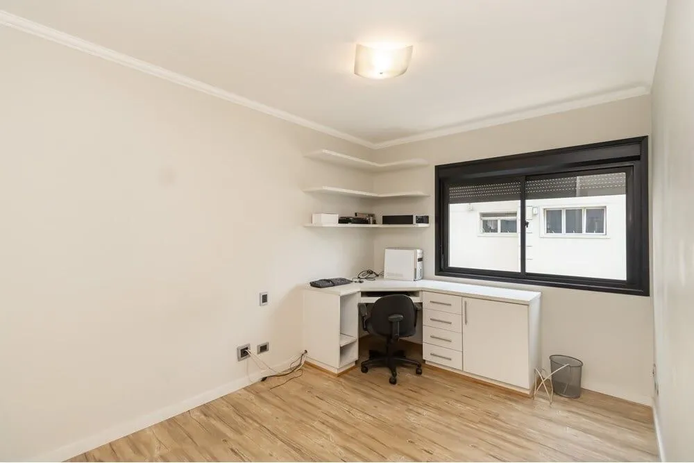 Apartamento, 3 quartos, 132 m² - Foto 4