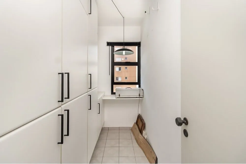 Apartamento, 3 quartos, 132 m² - Foto 4