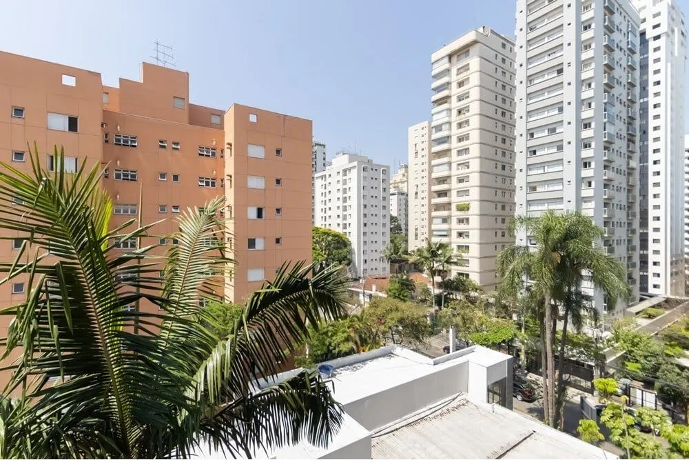 Apartamento, 3 quartos, 132 m² - Foto 7