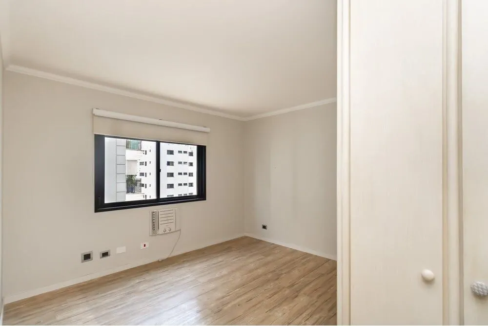 Apartamento, 3 quartos, 132 m² - Foto 1