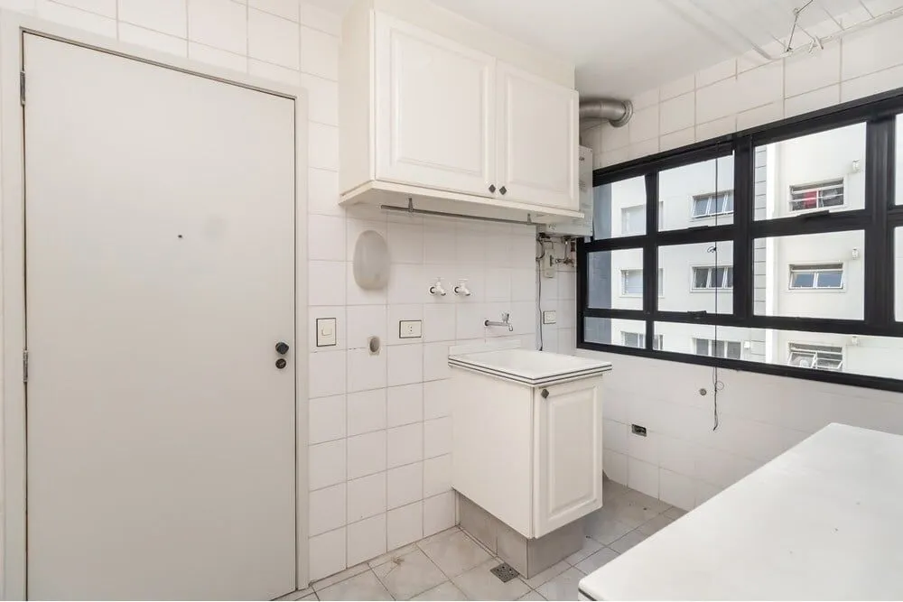 Apartamento, 3 quartos, 132 m² - Foto 3