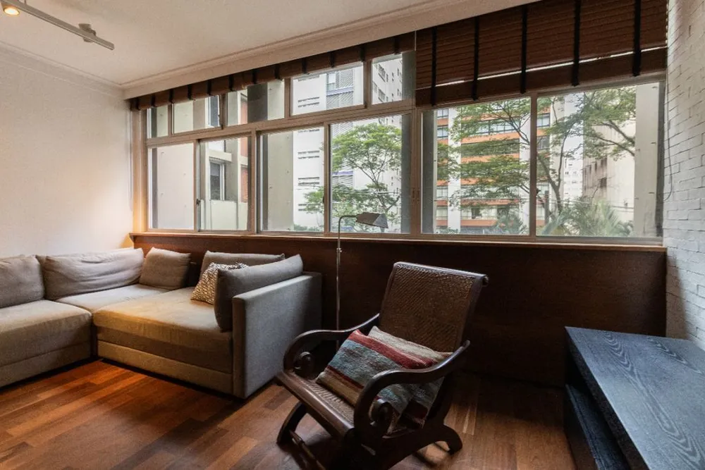 Apartamento, 2 quartos, 106 m² - Foto 3