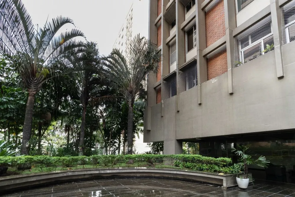 Apartamento, 2 quartos, 106 m² - Foto 1