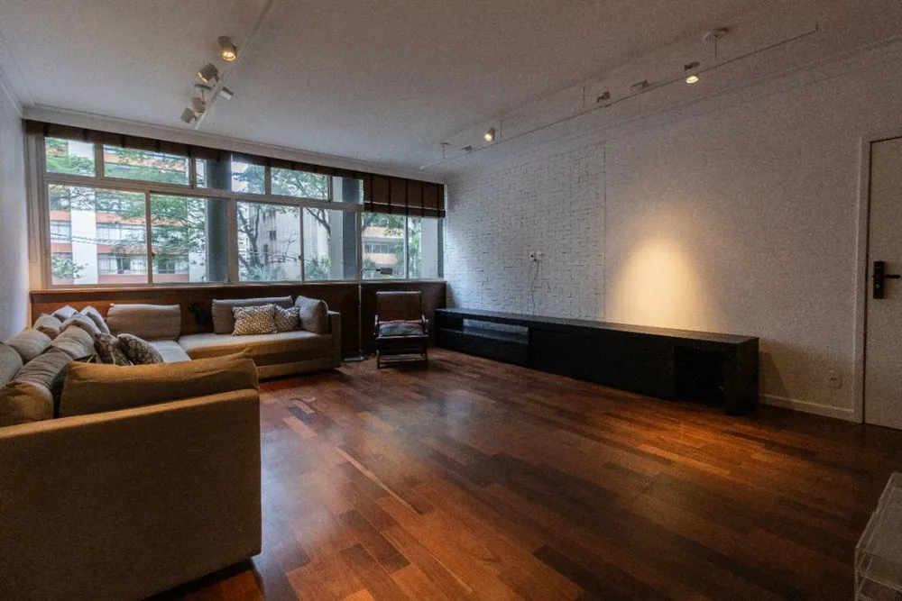 Apartamento, 2 quartos, 106 m² - Foto 8