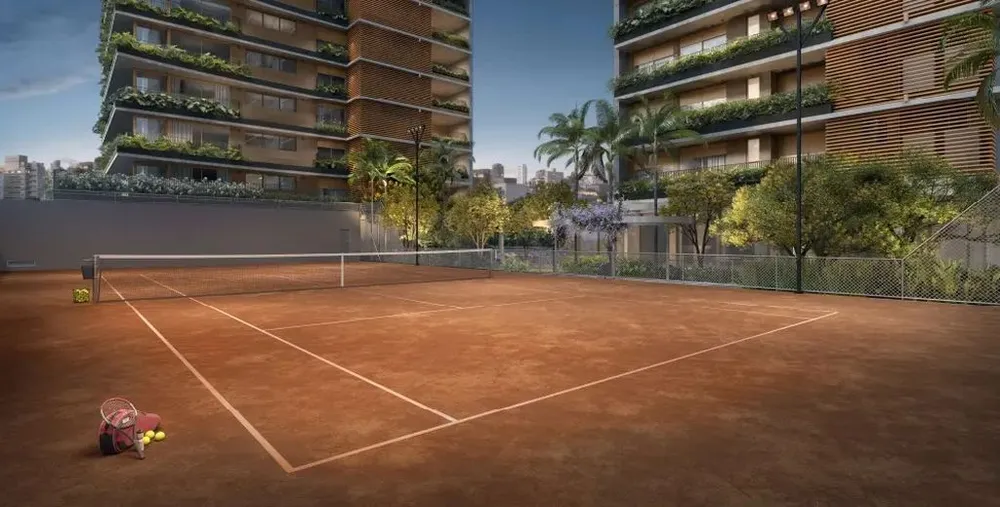 Cobertura, 4 quartos, 546 m² - Foto 12