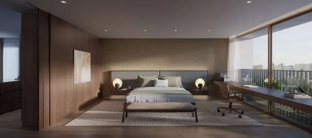 Cobertura, 4 quartos, 546 m² - Foto 10