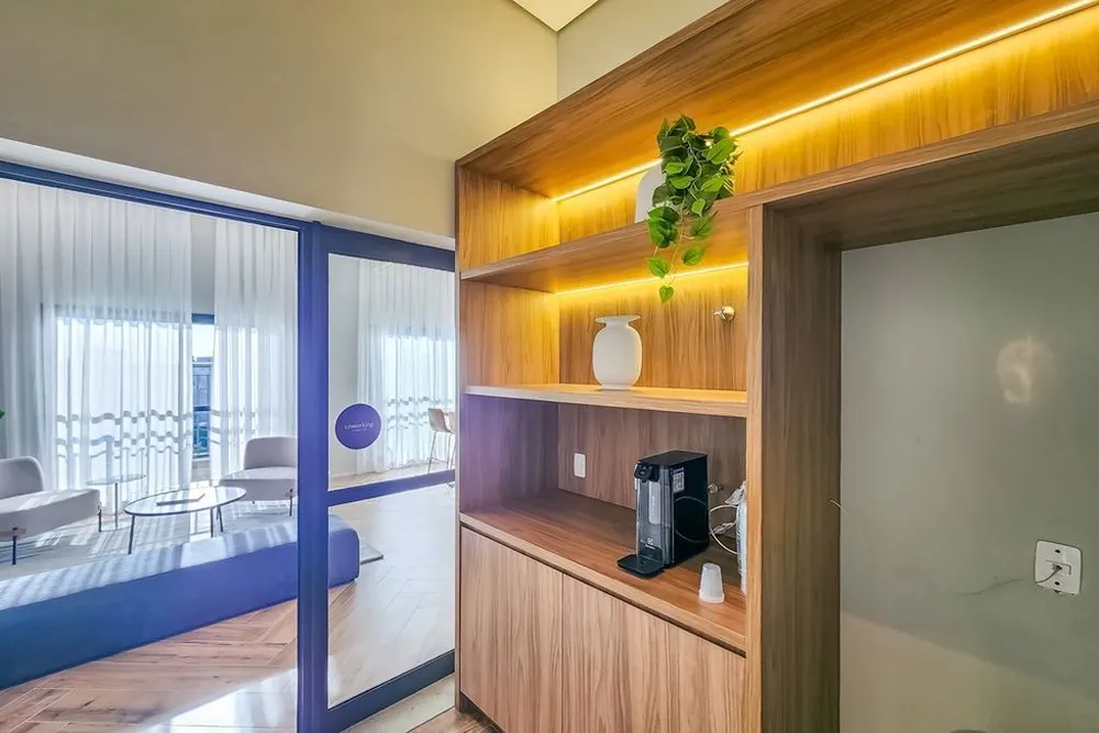 Kitnet-Studio, 24 m² - Foto 7