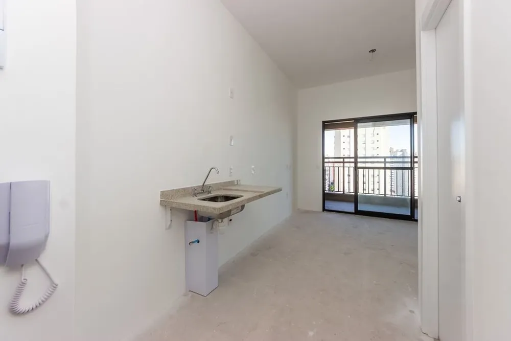 Kitnet-Studio, 24 m² - Foto 9