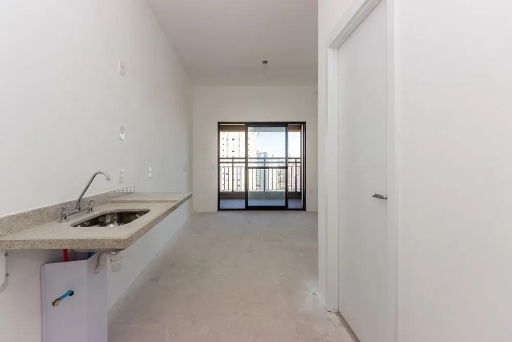 Kitnet-Studio, 24 m² - Foto 11
