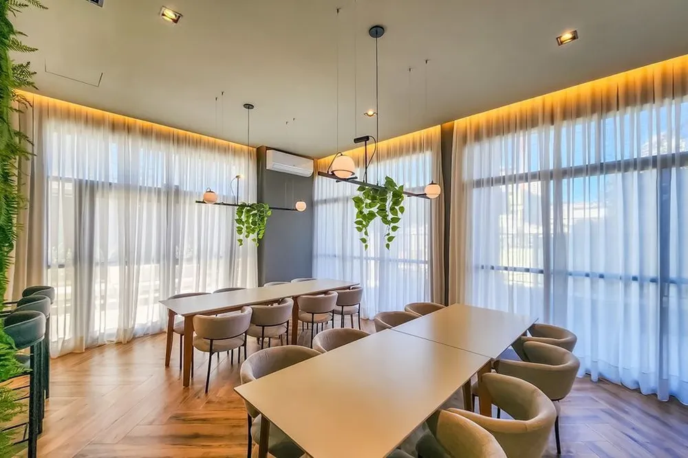Kitnet-Studio, 24 m² - Foto 5