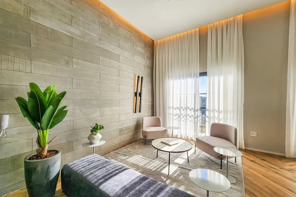 Kitnet-Studio, 24 m² - Foto 6