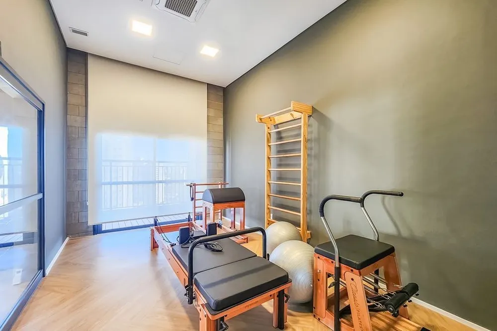 Kitnet-Studio, 24 m² - Foto 4