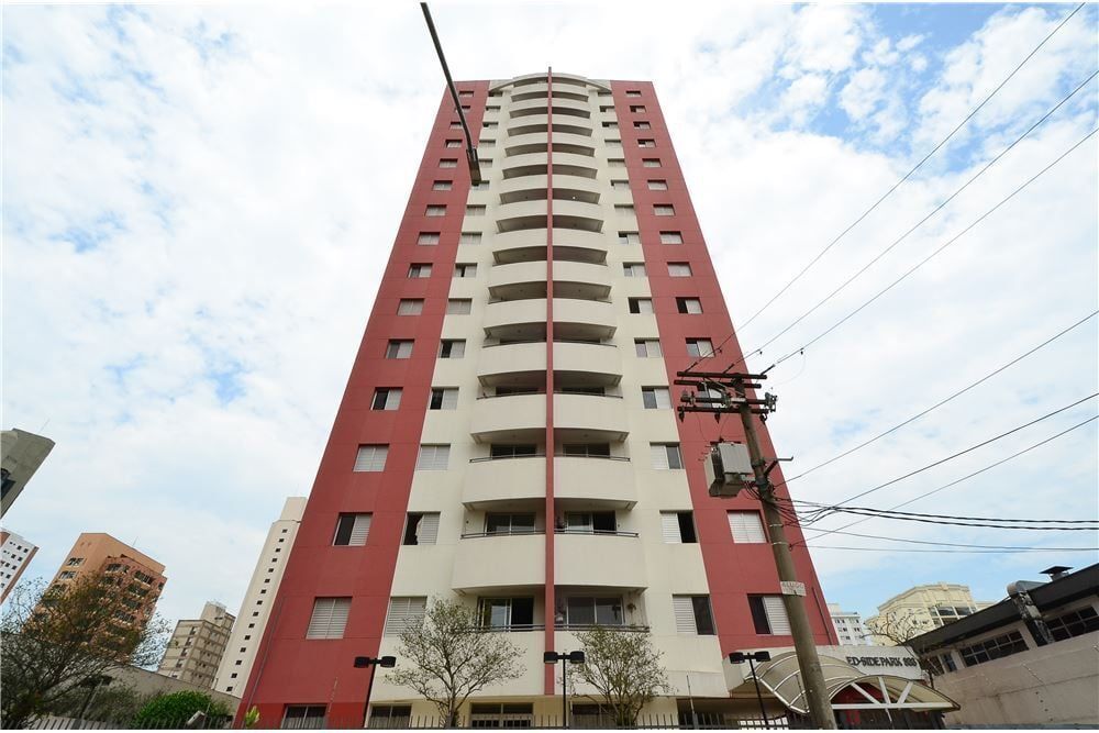 Apartamento, 2 quartos, 52 m² - Foto 2