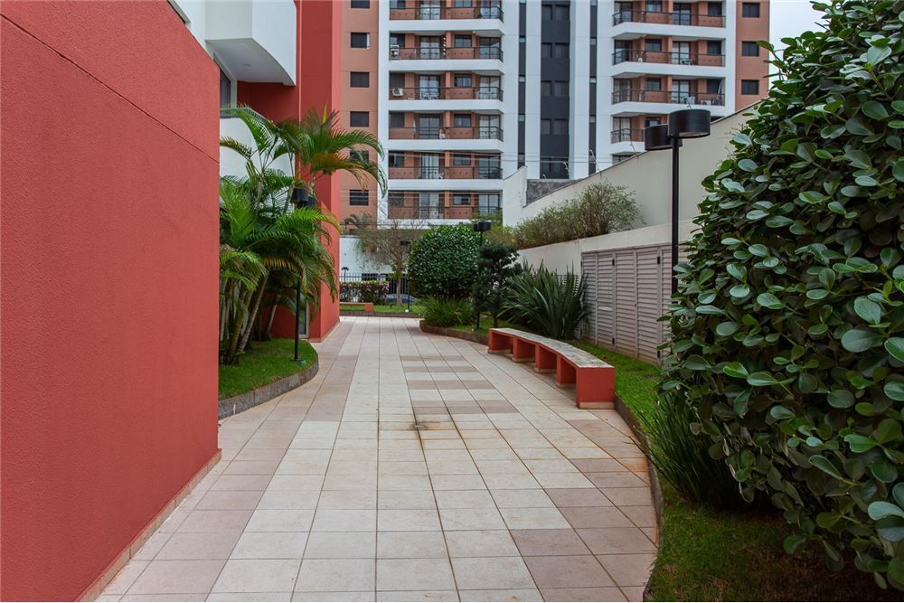 Apartamento, 2 quartos, 52 m² - Foto 3