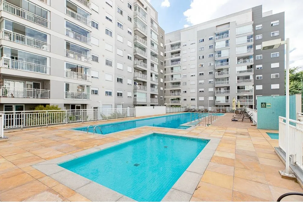 Apartamento, 3 quartos, 81 m² - Foto 3