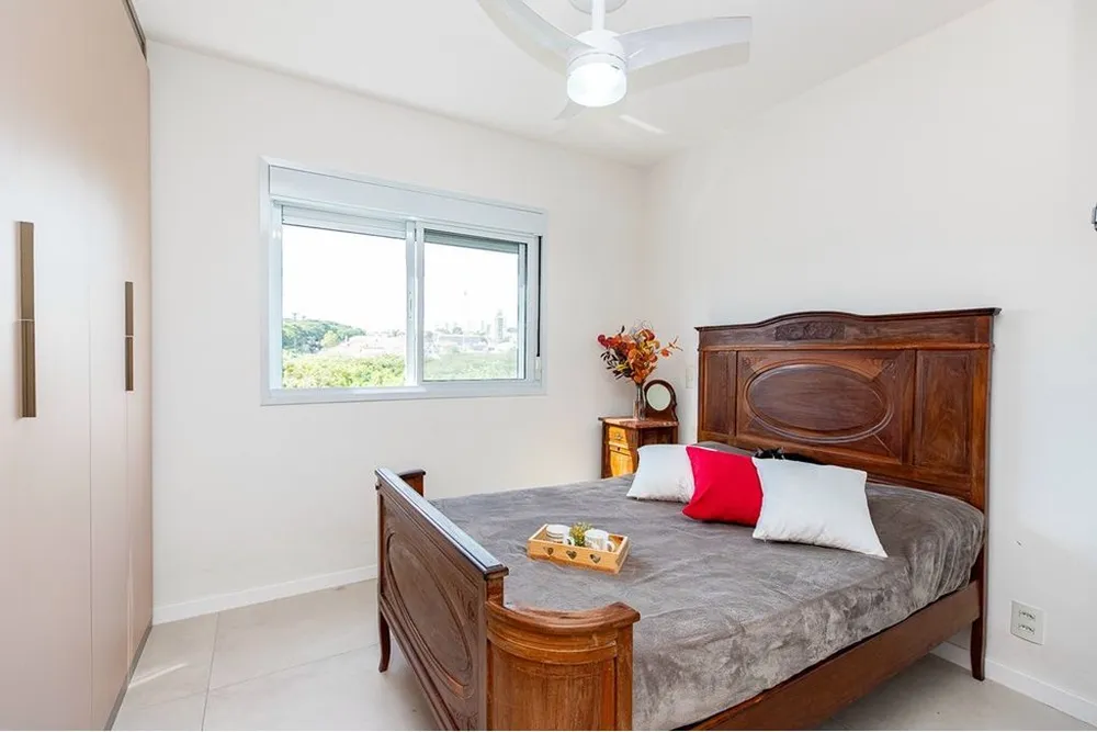Apartamento, 3 quartos, 81 m² - Foto 1