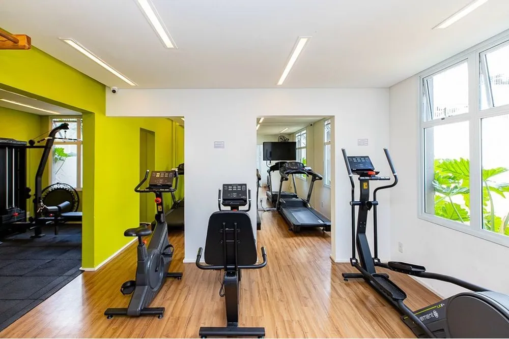 Apartamento, 3 quartos, 81 m² - Foto 3