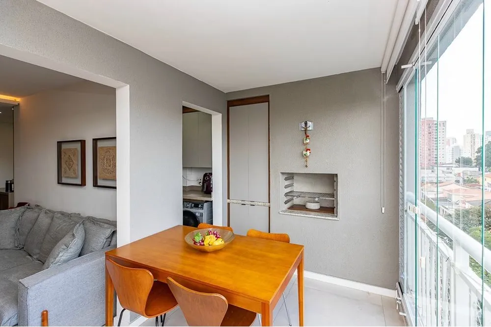 Apartamento, 3 quartos, 81 m² - Foto 4