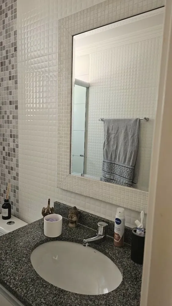 Apartamento, 3 quartos, 84 m² - Foto 1