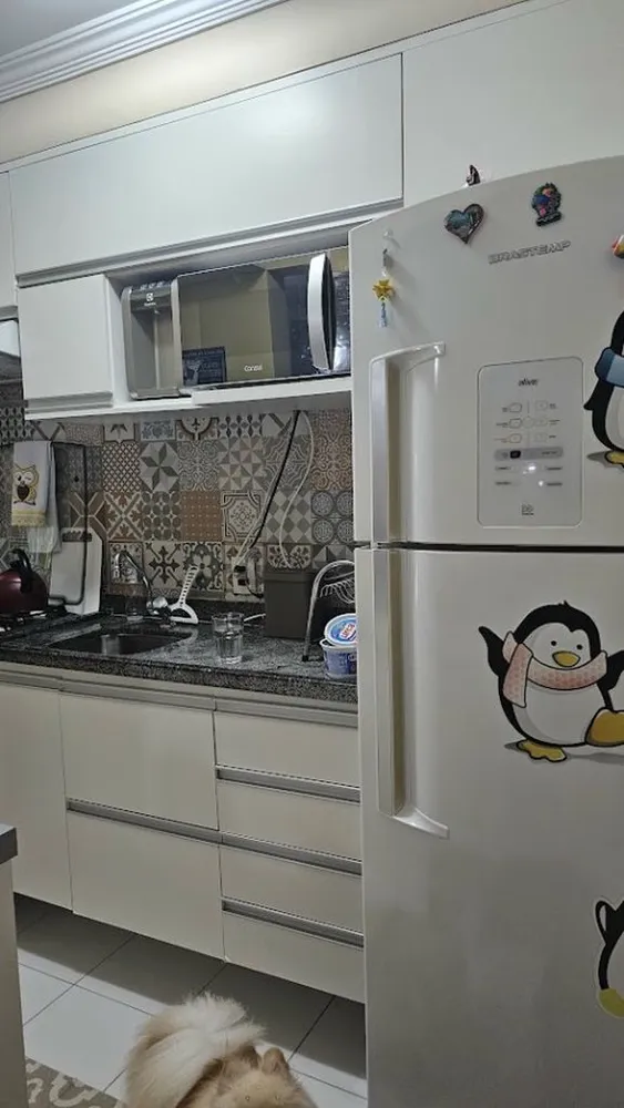 Apartamento, 3 quartos, 84 m² - Foto 4