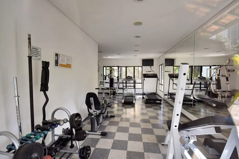 Apartamento, 4 quartos, 176 m² - Foto 22