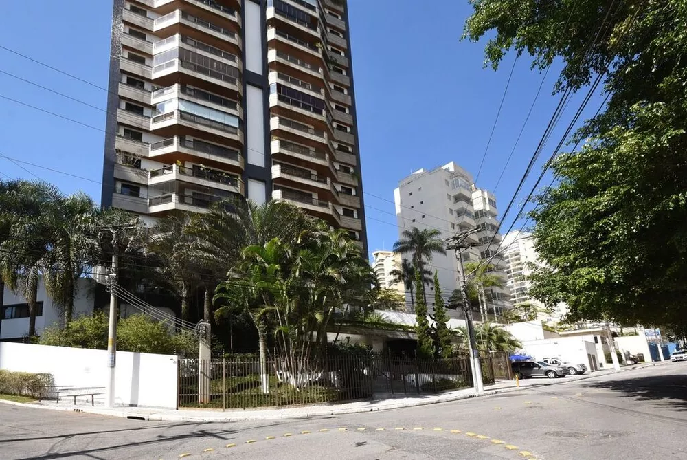 Apartamento, 4 quartos, 176 m² - Foto 5
