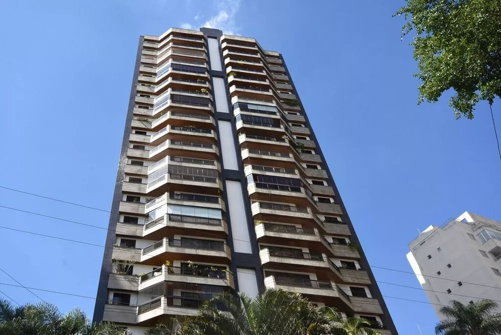 Apartamento, 4 quartos, 176 m² - Foto 24