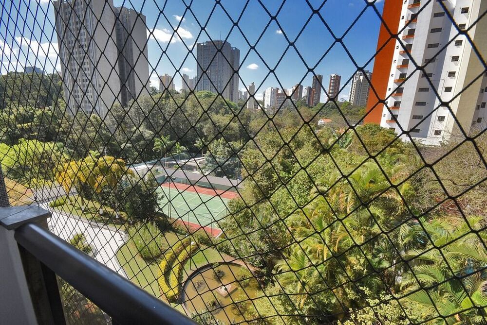Apartamento, 4 quartos, 176 m² - Foto 34