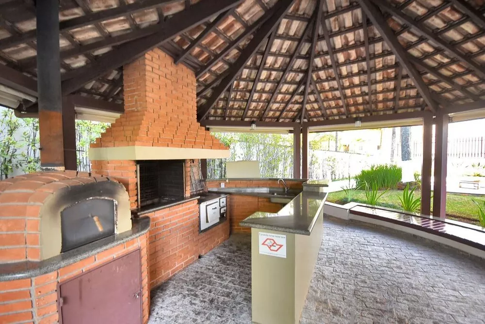 Apartamento, 4 quartos, 176 m² - Foto 16