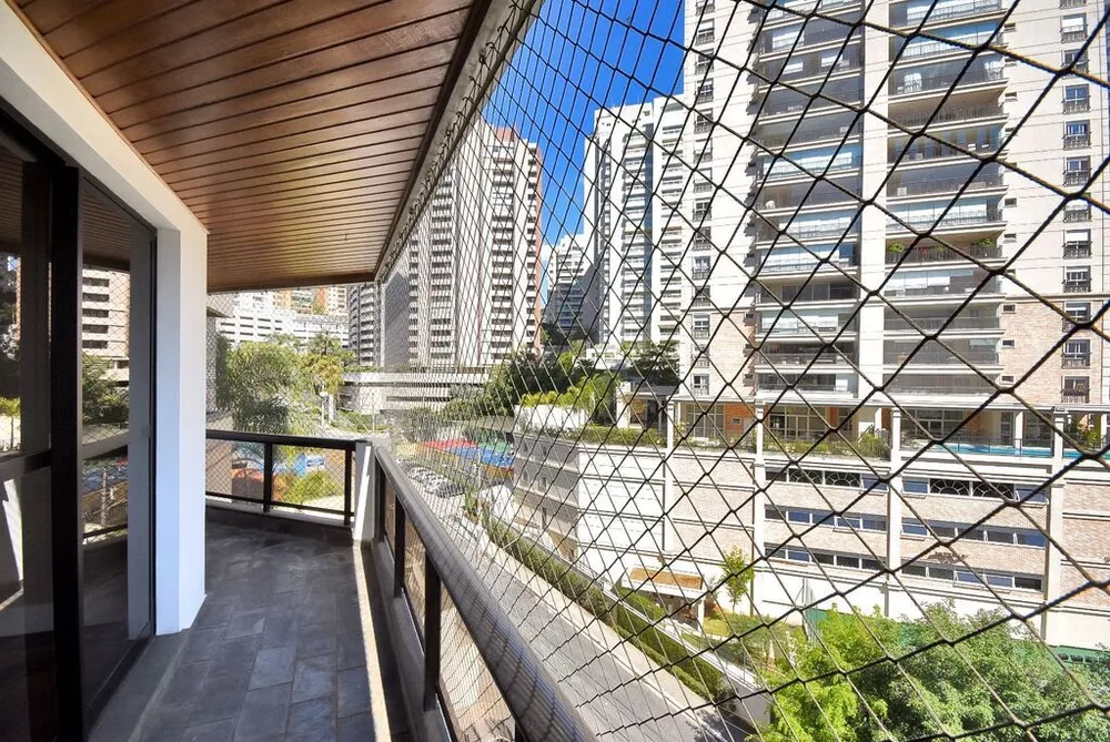 Apartamento, 4 quartos, 176 m² - Foto 21