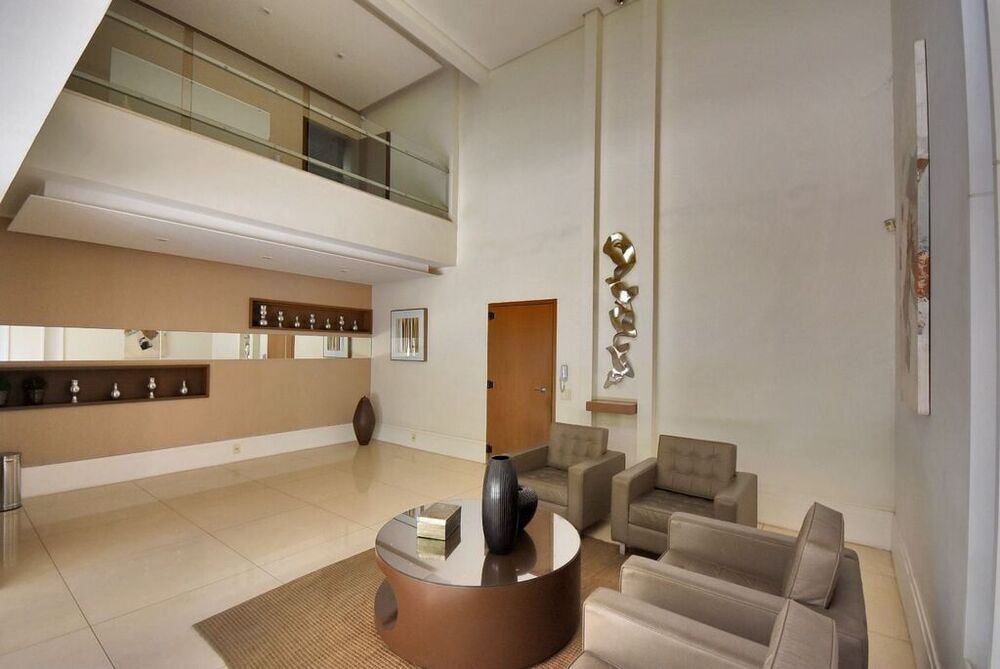 Apartamento, 4 quartos, 176 m² - Foto 39