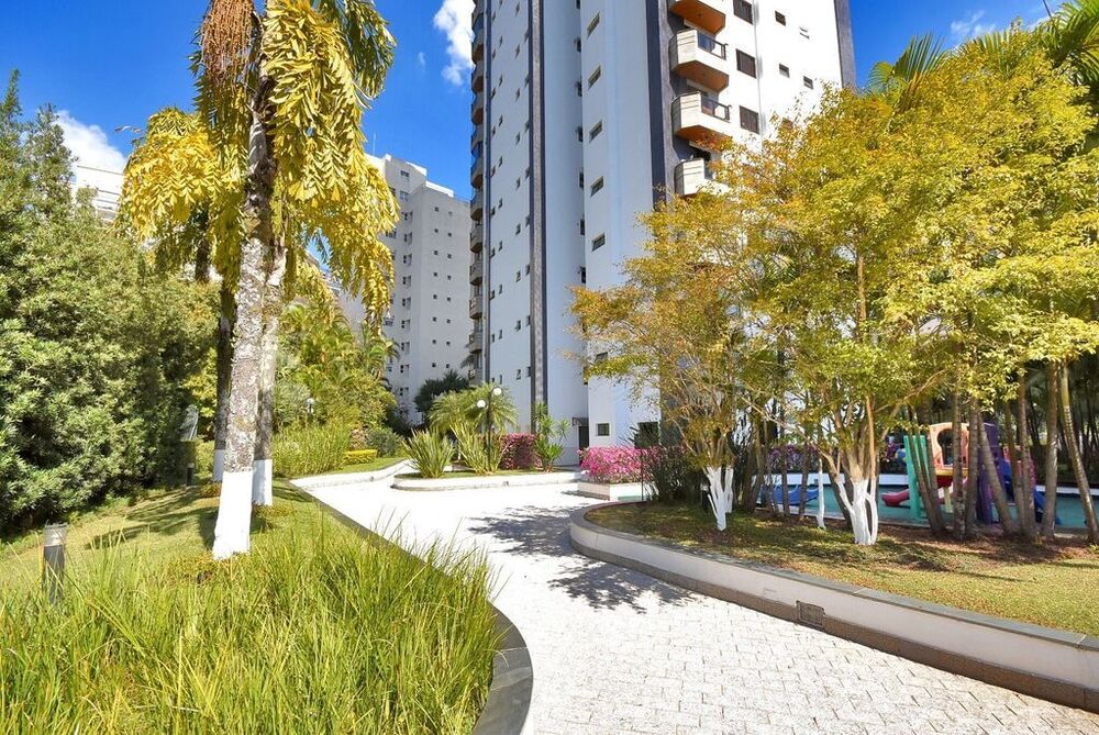 Apartamento, 4 quartos, 176 m² - Foto 30