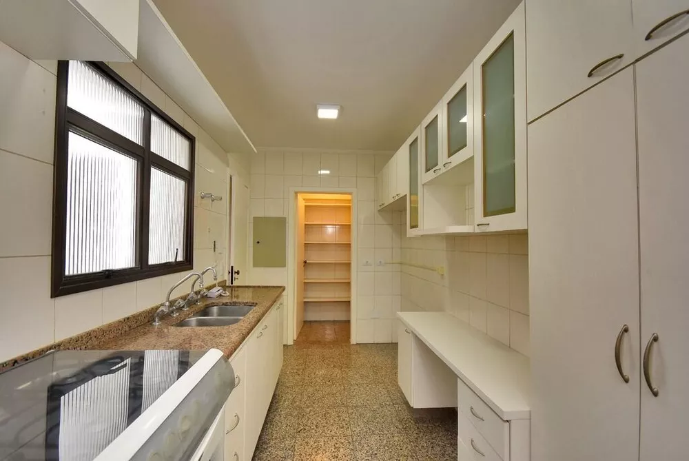Apartamento, 4 quartos, 176 m² - Foto 23