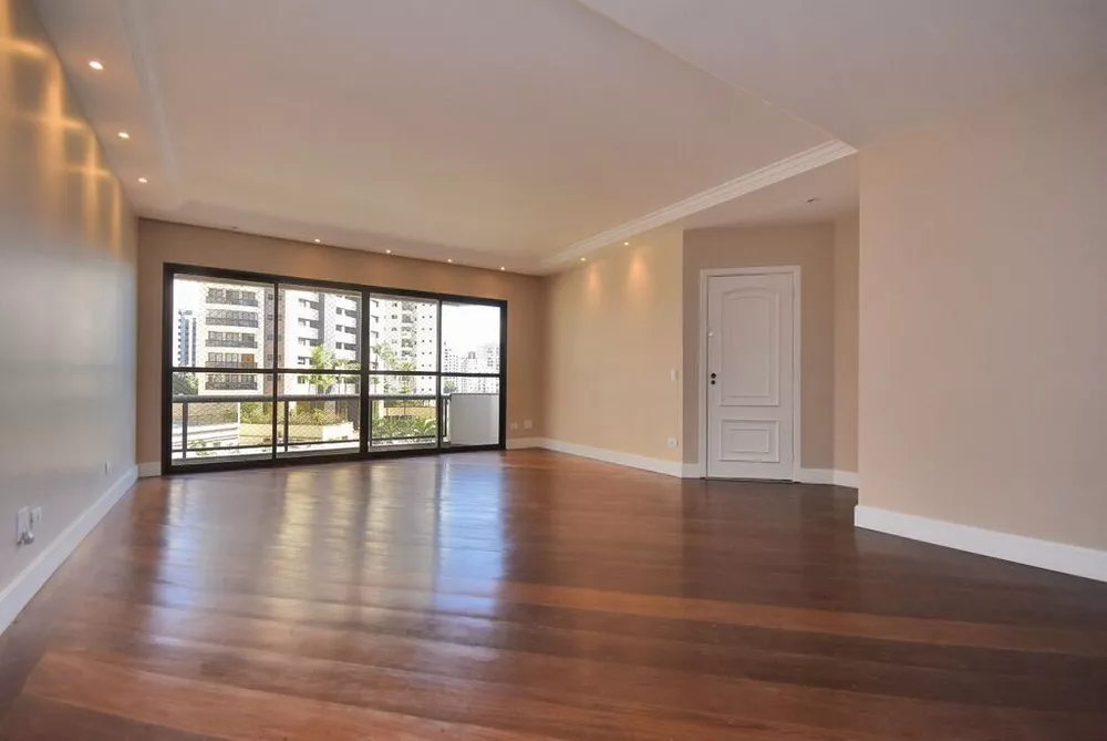 Apartamento, 4 quartos, 176 m² - Foto 3