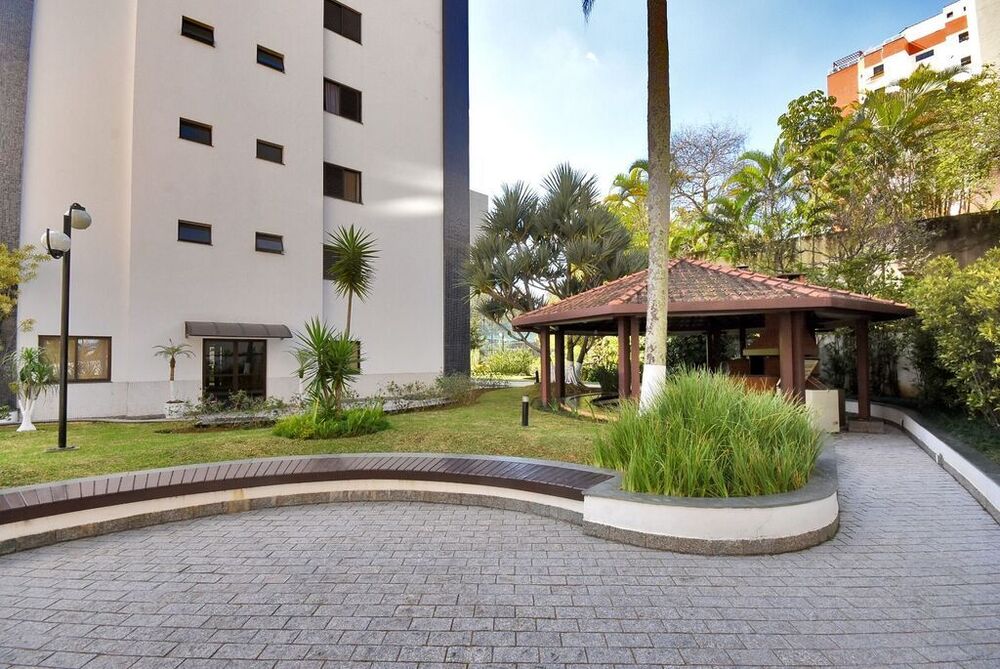 Apartamento, 4 quartos, 176 m² - Foto 28