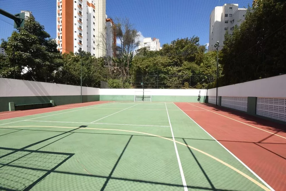 Apartamento, 4 quartos, 176 m² - Foto 27