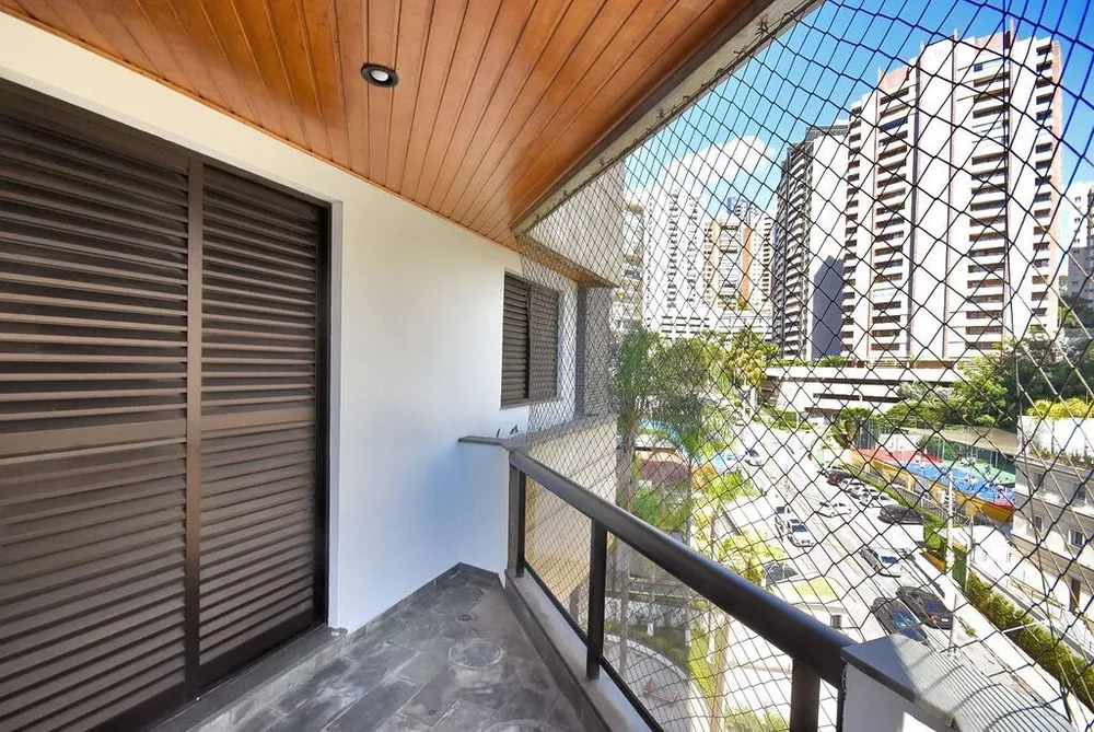 Apartamento, 4 quartos, 176 m² - Foto 18