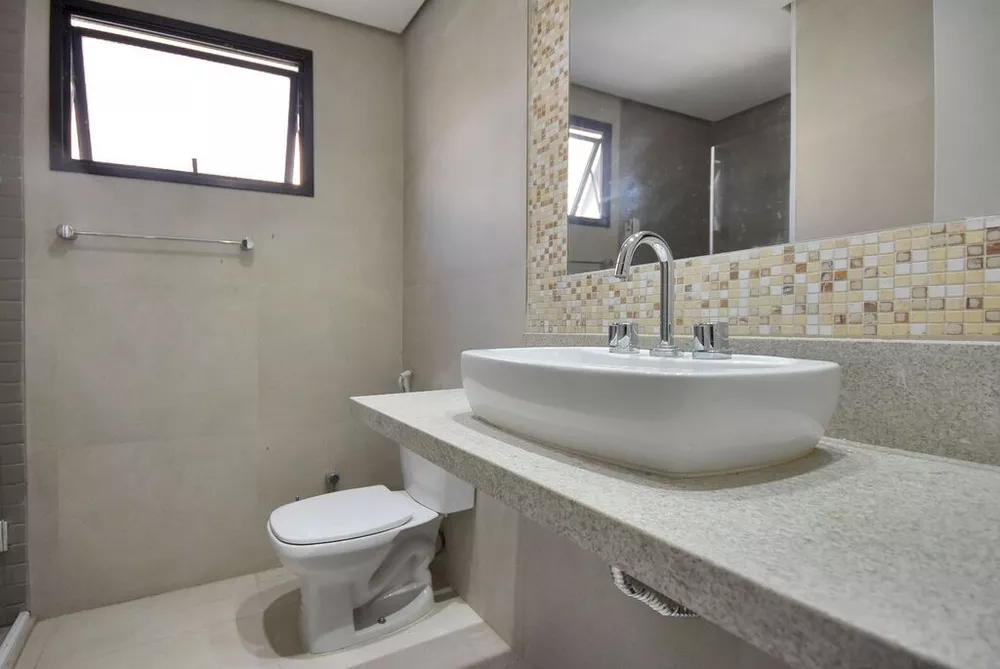 Apartamento, 4 quartos, 176 m² - Foto 6