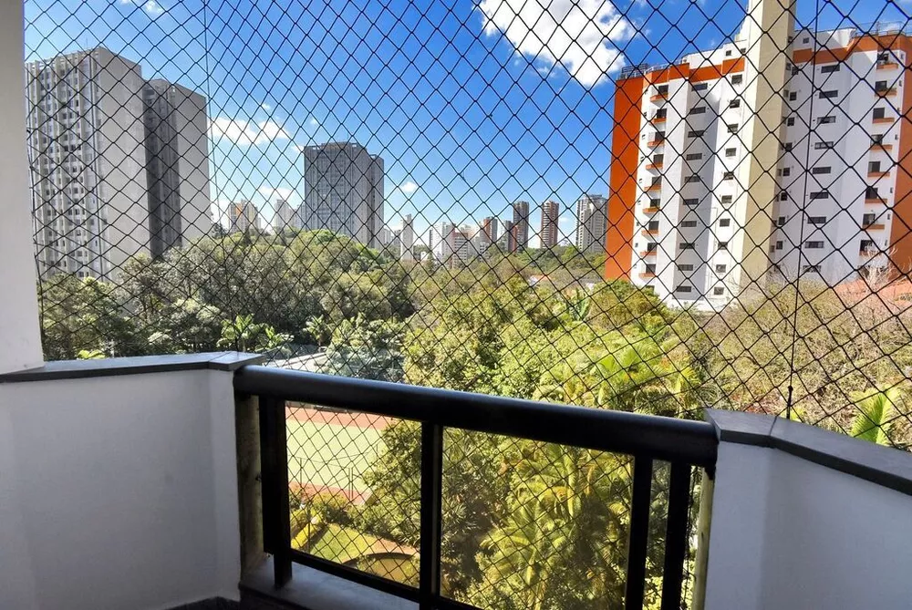 Apartamento, 4 quartos, 176 m² - Foto 1
