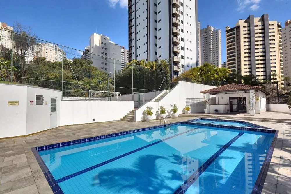 Apartamento, 4 quartos, 176 m² - Foto 4