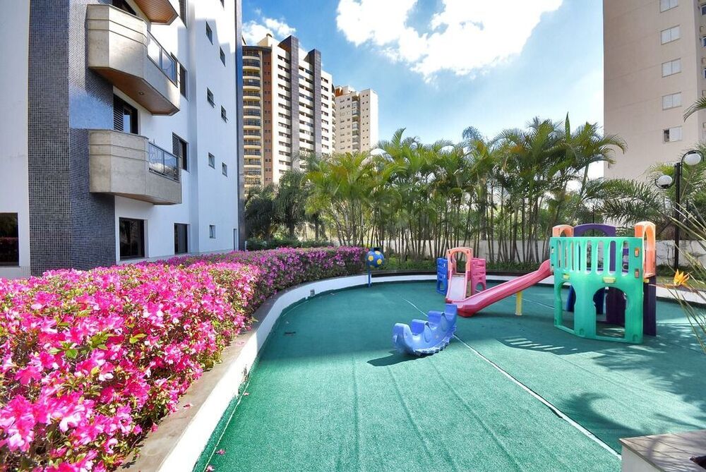 Apartamento, 4 quartos, 176 m² - Foto 35