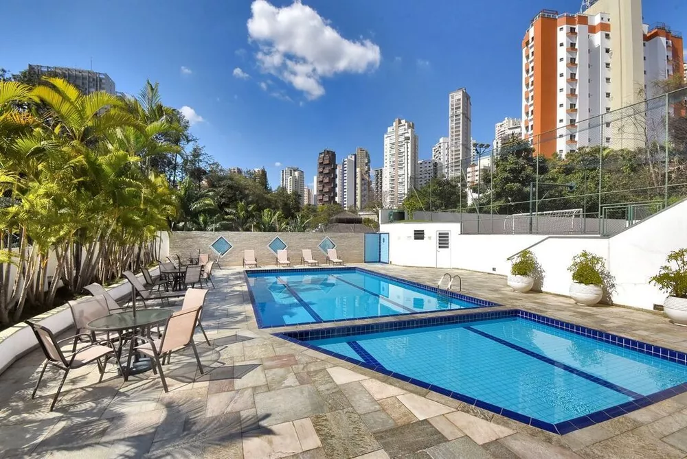 Apartamento, 4 quartos, 176 m² - Foto 15