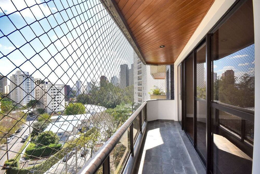 Apartamento, 4 quartos, 176 m² - Foto 38