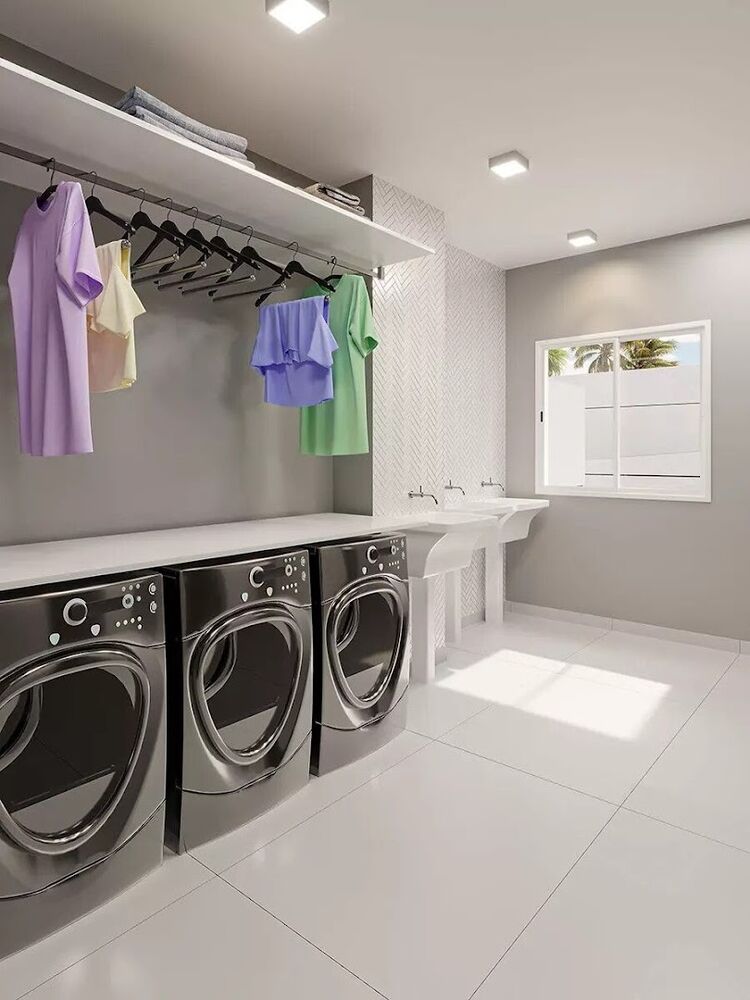 Cobertura, 1 quarto, 43 m² - Foto 27