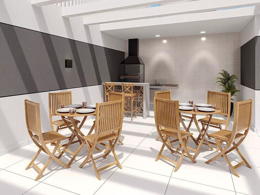 Cobertura, 1 quarto, 43 m² - Foto 14